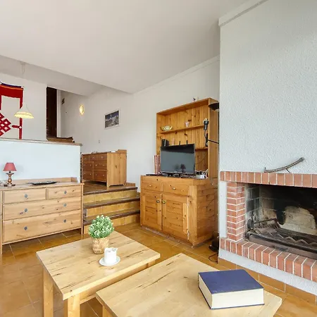 Les Teules 3a - Immo Barneda Apartment