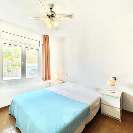 Apartment Les Teules 3a - Immo Barneda Roses