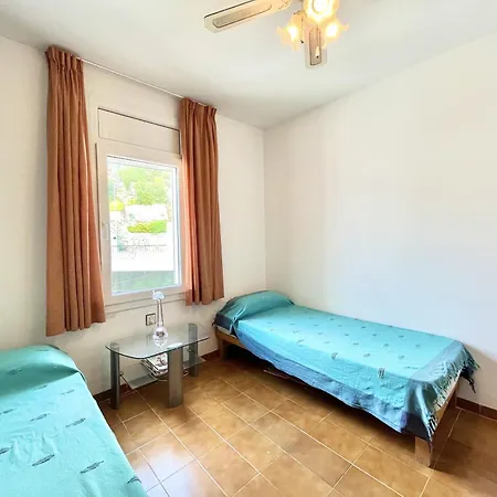 Les Teules 3a - Immo Barneda Apartment Roses