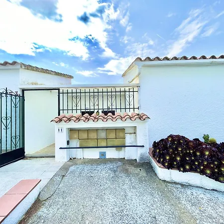 Apartment Les Teules 3a - Immo Barneda