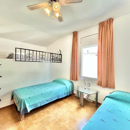 Les Teules 3a - Immo Barneda Apartment Roses