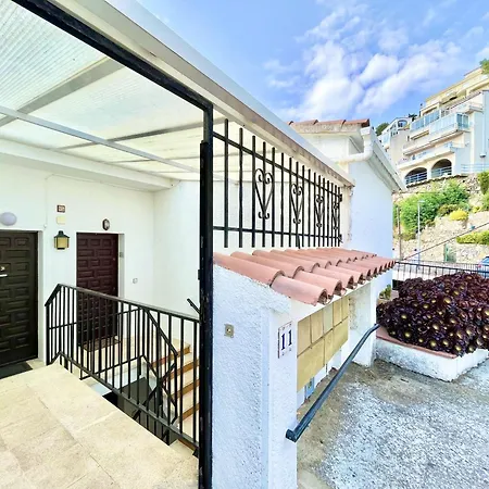 Les Teules 3a - Immo Barneda Apartment