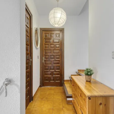 Les Teules 3a - Immo Barneda Apartment Roses