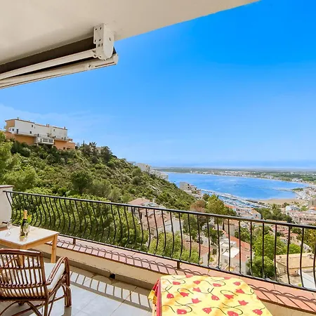 Apartment Les Teules 3a - Immo Barneda