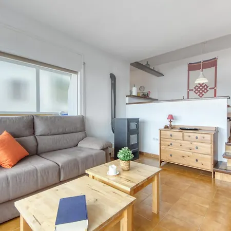 Les Teules 3a - Immo Barneda Apartment *