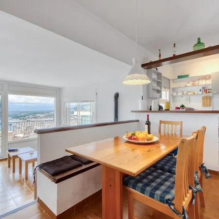 Apartment Les Teules 3a - Immo Barneda Roses