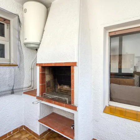 Apartment Les Teules 3a - Immo Barneda Roses