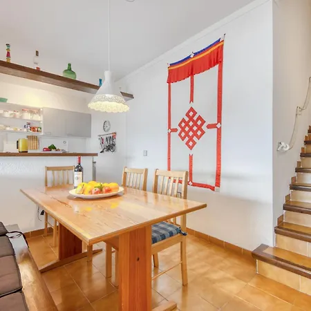 Apartment Les Teules 3a - Immo Barneda