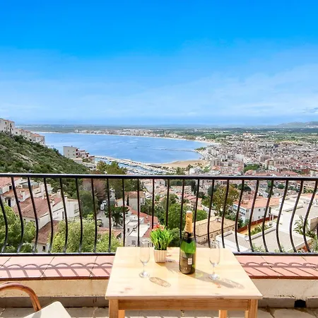 Apartment Les Teules 3a - Immo Barneda *