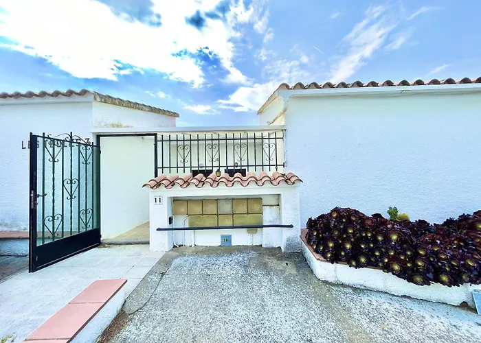 Apartman Les Teules 3a - Immo Barneda