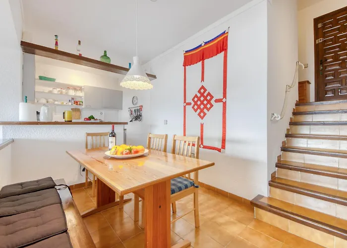 Appartement Les Teules 3a - Immo Barneda